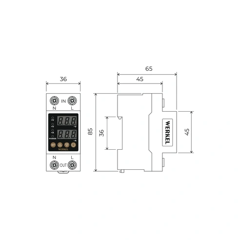 Detail product image